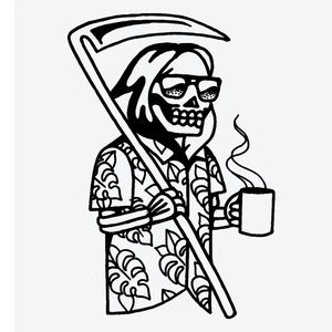 Meet your Posher, Dominic